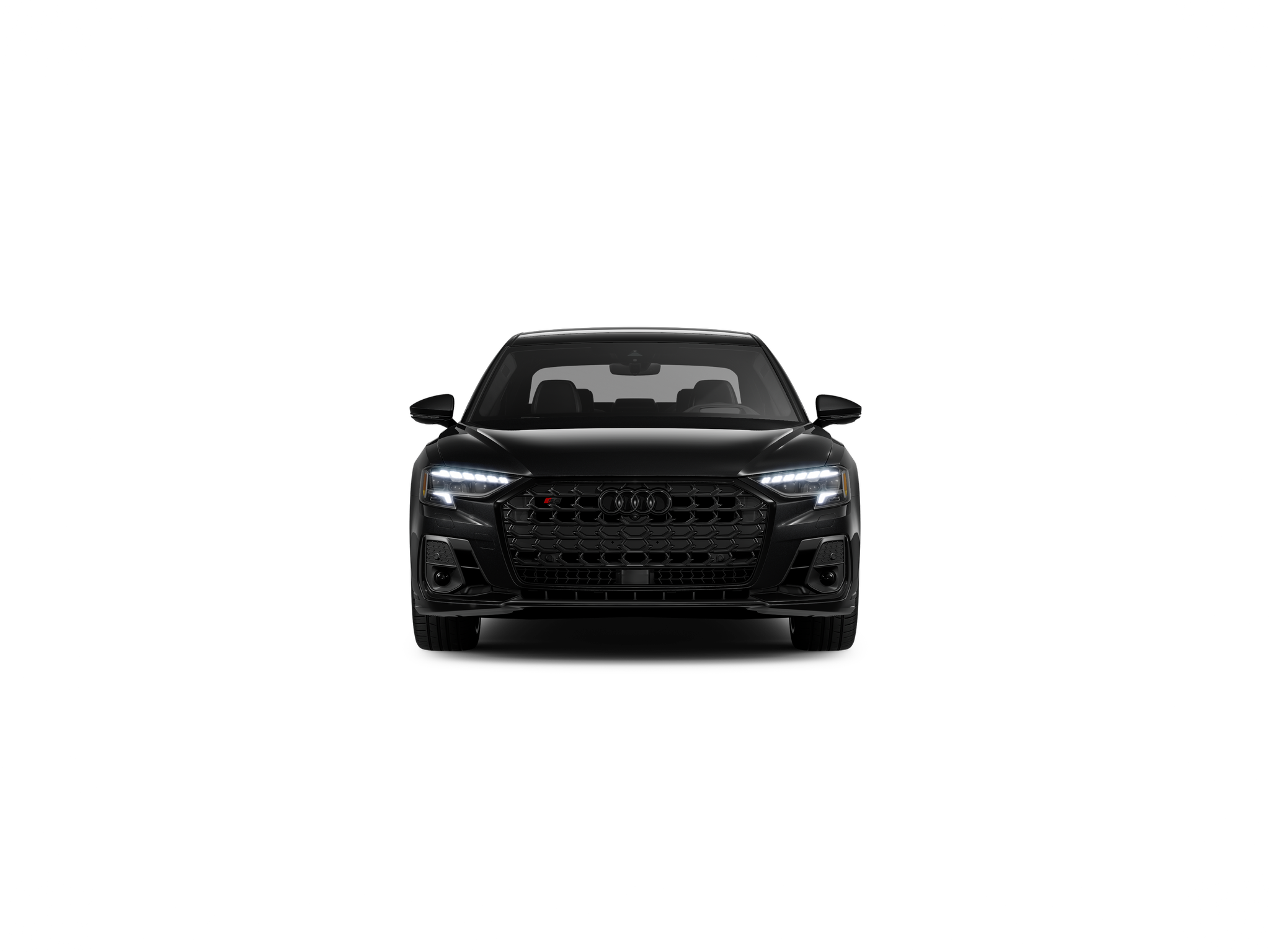 2024 Audi S8 L