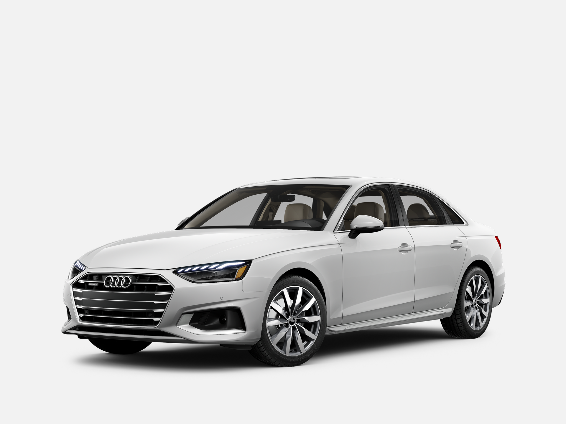2023 Audi A4 40 TFSI Premium quattro S tronic's photo