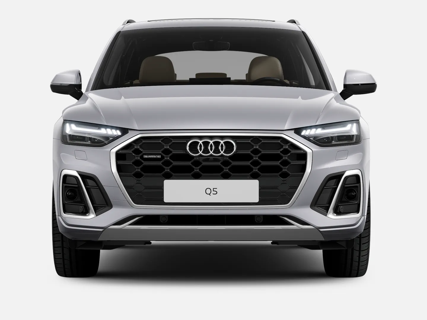Image about Audi Q5 40 TDI quattro Premium 150(204) kW(hp) S tronic