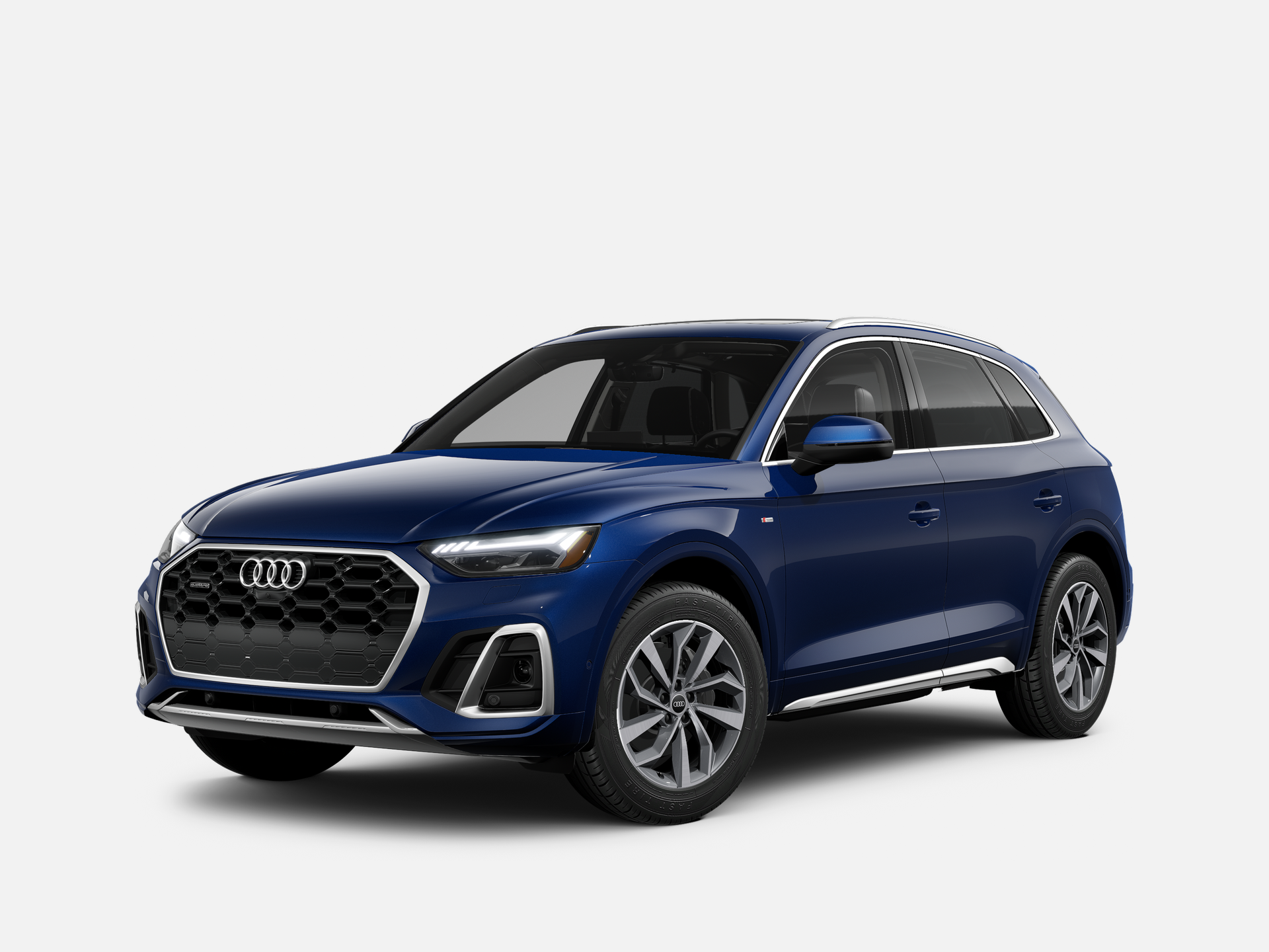 2023 Audi Q5 45 Prestige's photo