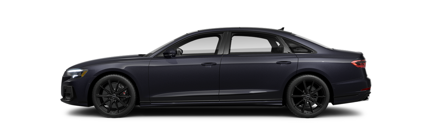 2024 Audi S8 Base - Photo 51