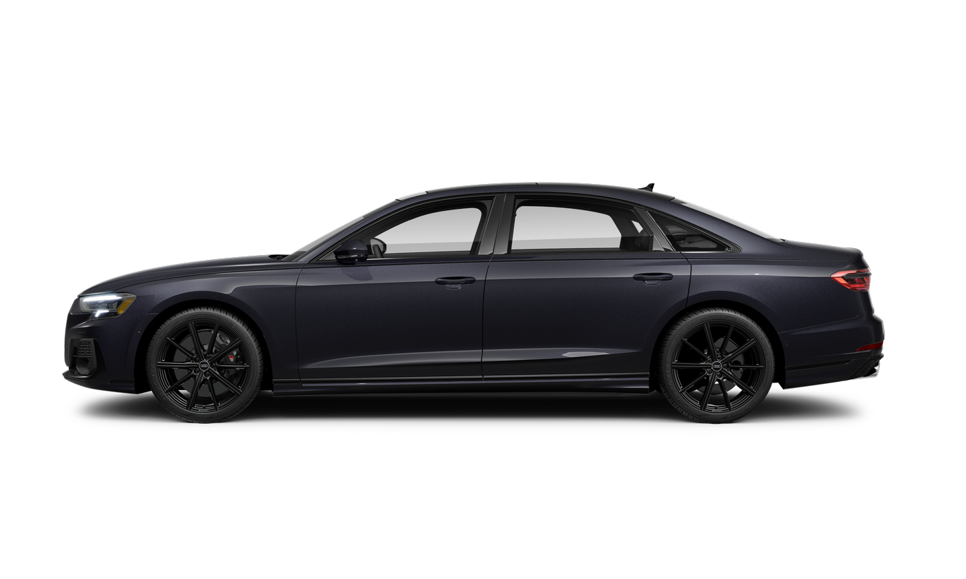 2024 Audi S8 Base - Photo 53