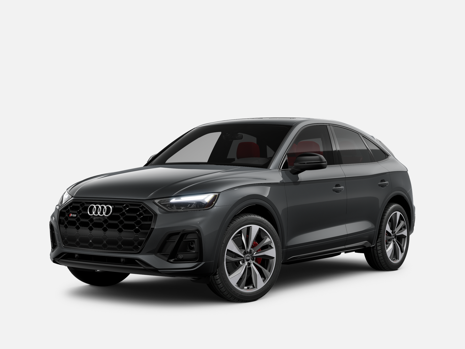 2023 Audi SQ5 Sportback Premium Plus's photo