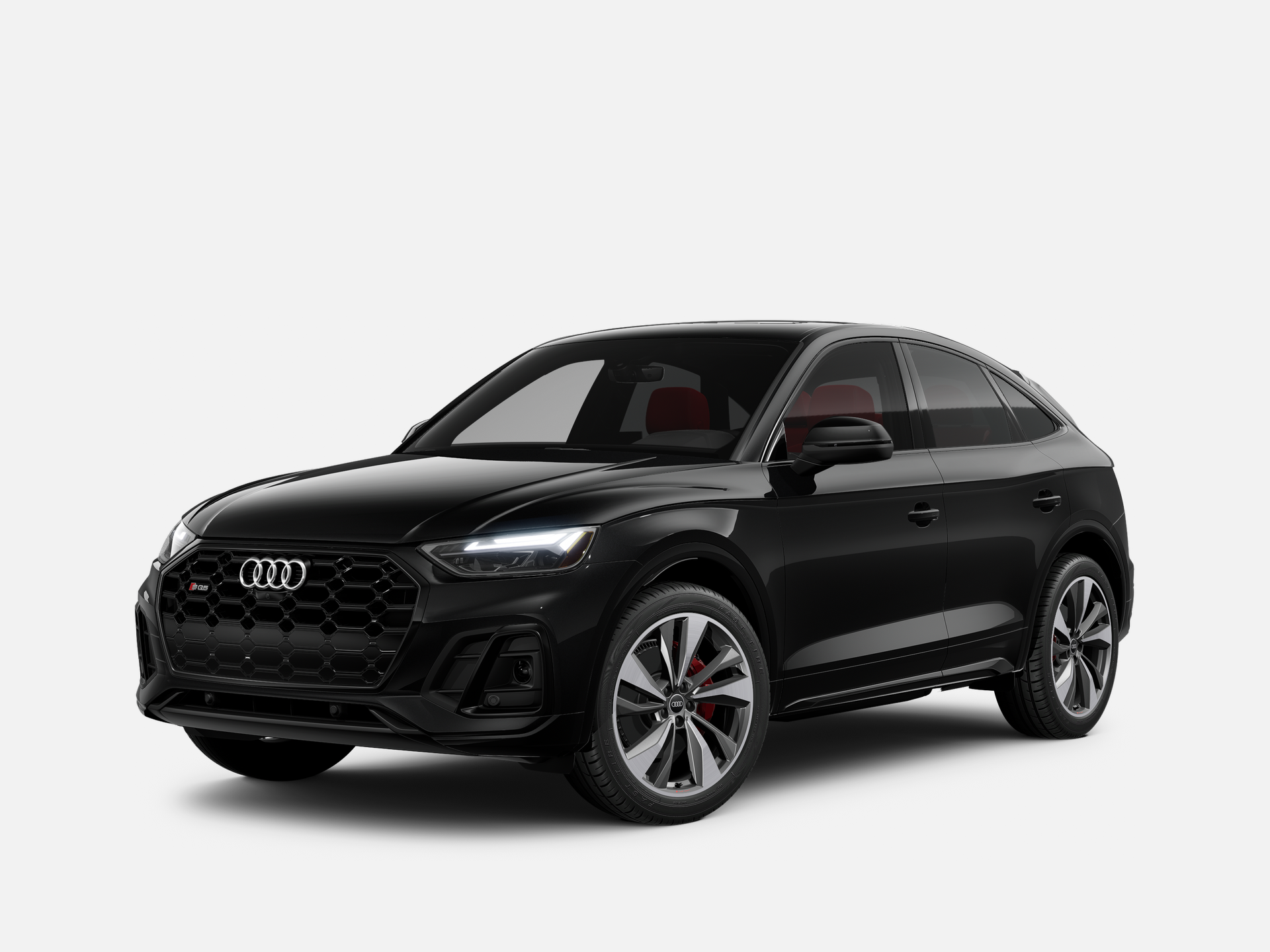 2023 Audi SQ5 Sportback Premium Plus's photo