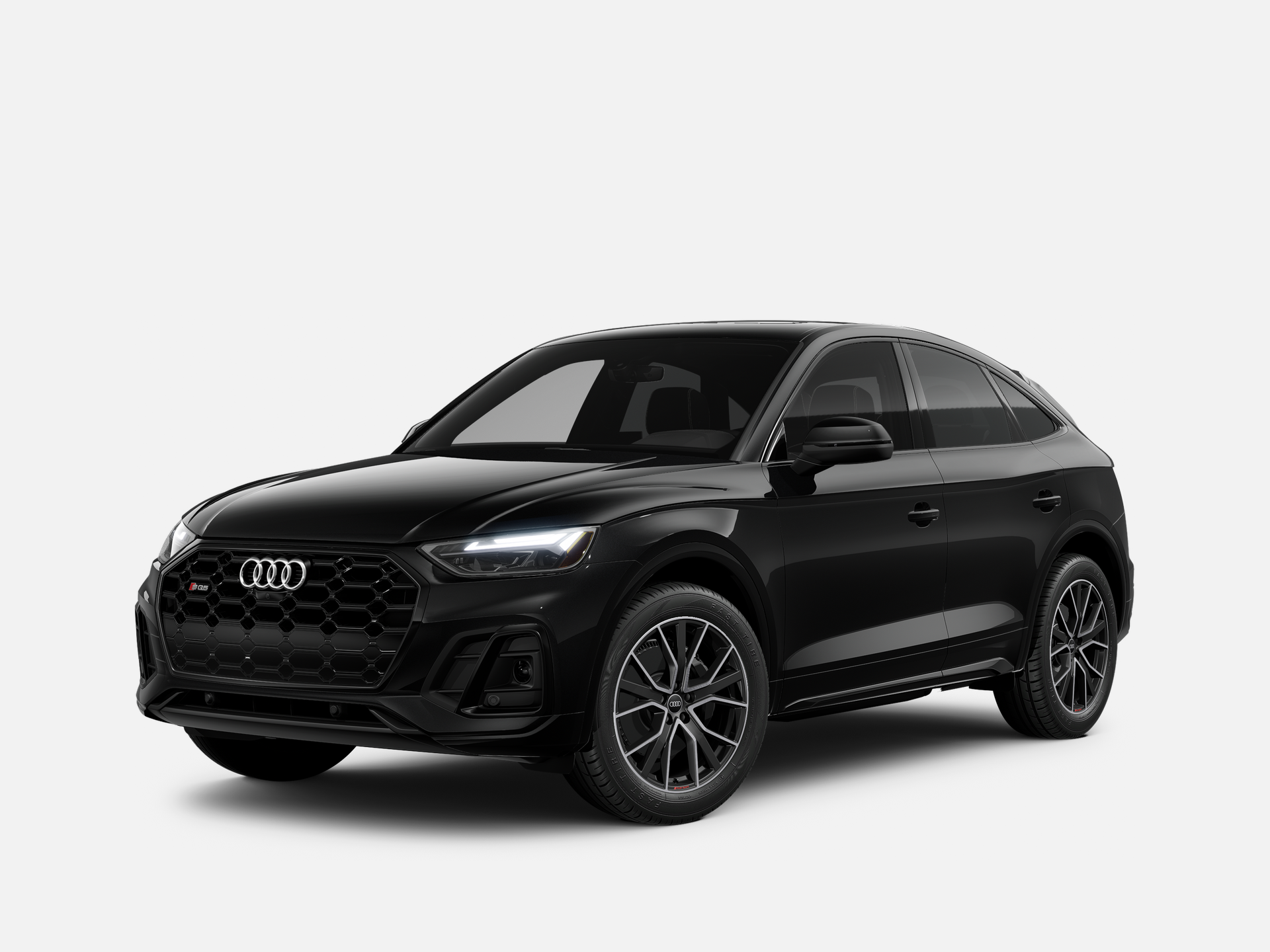 2023 Audi SQ5 Sportback