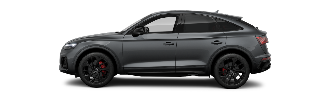 Image about Audi SQ5 Sportback SQ5 Sportback TFSI 260 kW (354 PS) tiptronic