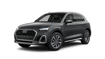 Photo of 2023 Audi Q5