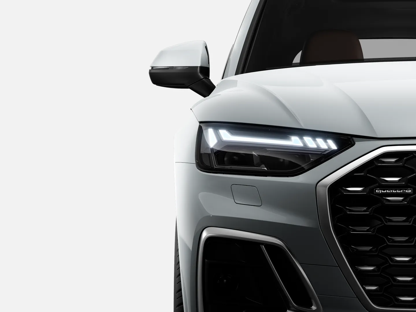 Image about Audi Q5 Sportback 45 TFSI quattro Premium 195(265) kW(hp) S tronic