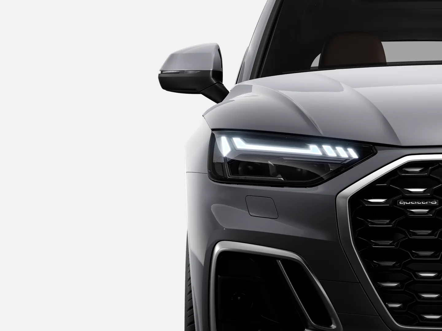 Image about Audi Q5 Sportback 40 TDI quattro Premium 150(204) kW(hp) S tronic