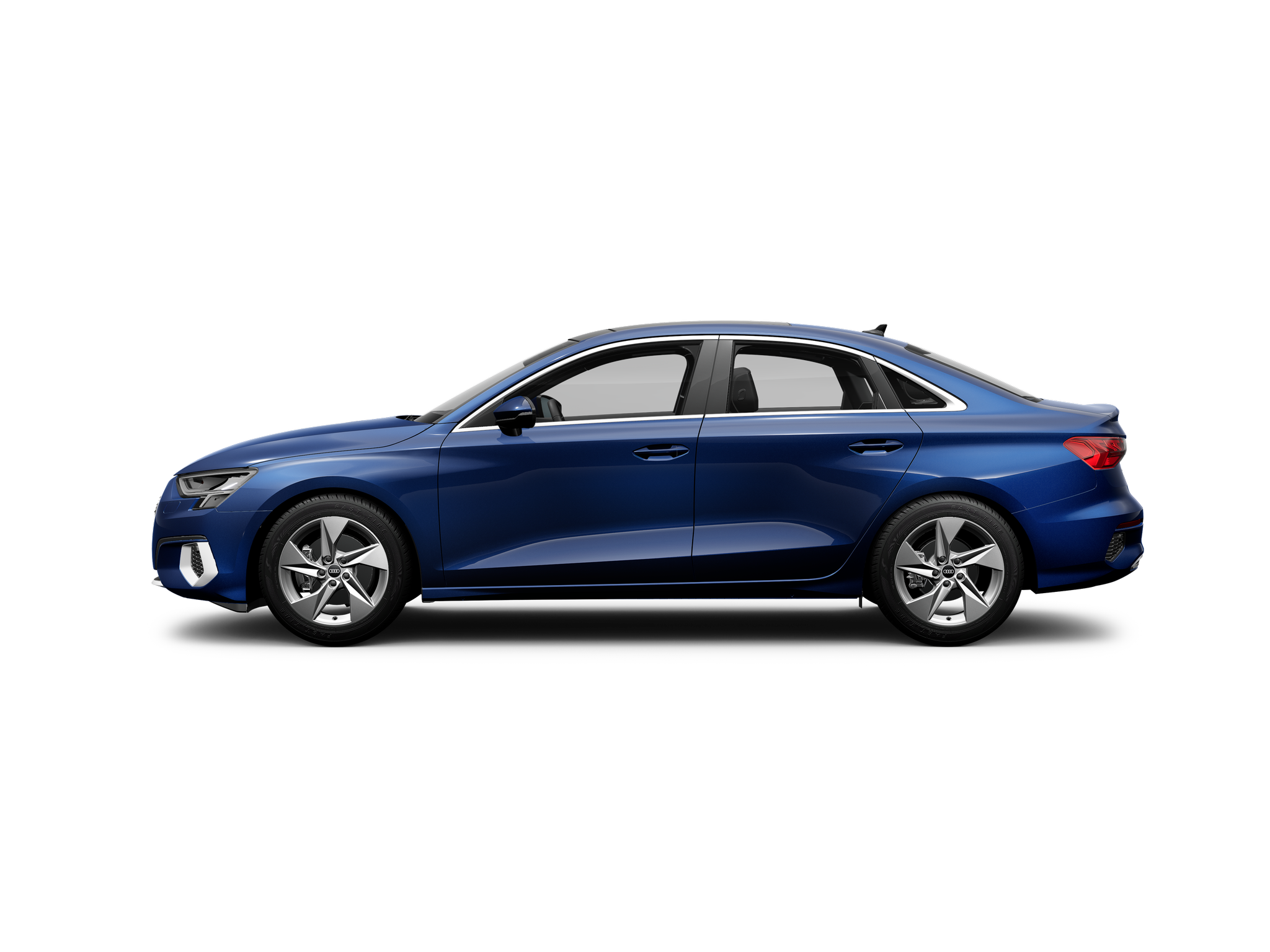 2022 Audi A3 Sedan