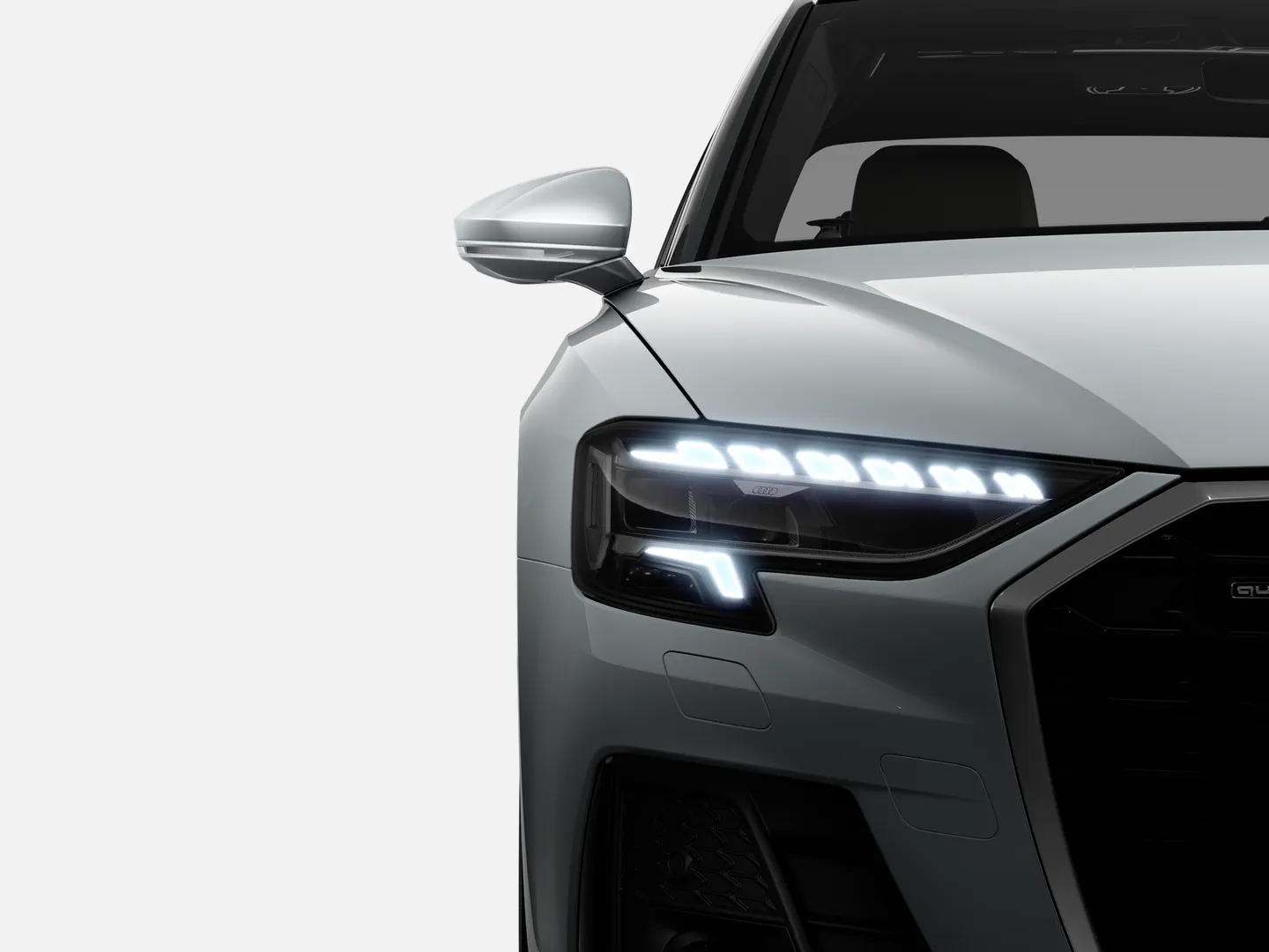 Image about Audi A8 L 50 TDI quattro Premium 210(286) kW(hp) tiptronic