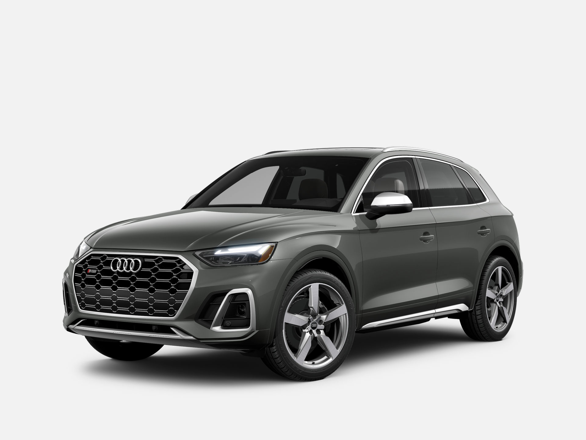 2023 Audi SQ5