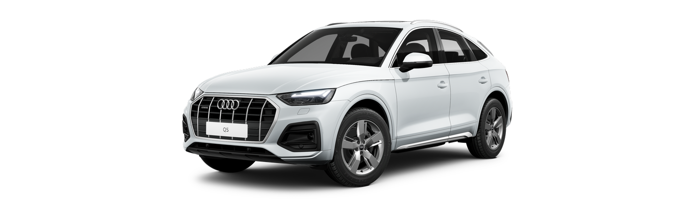 Image about Audi Q5 Sportback Advanced 40 TDI quattro S tronic