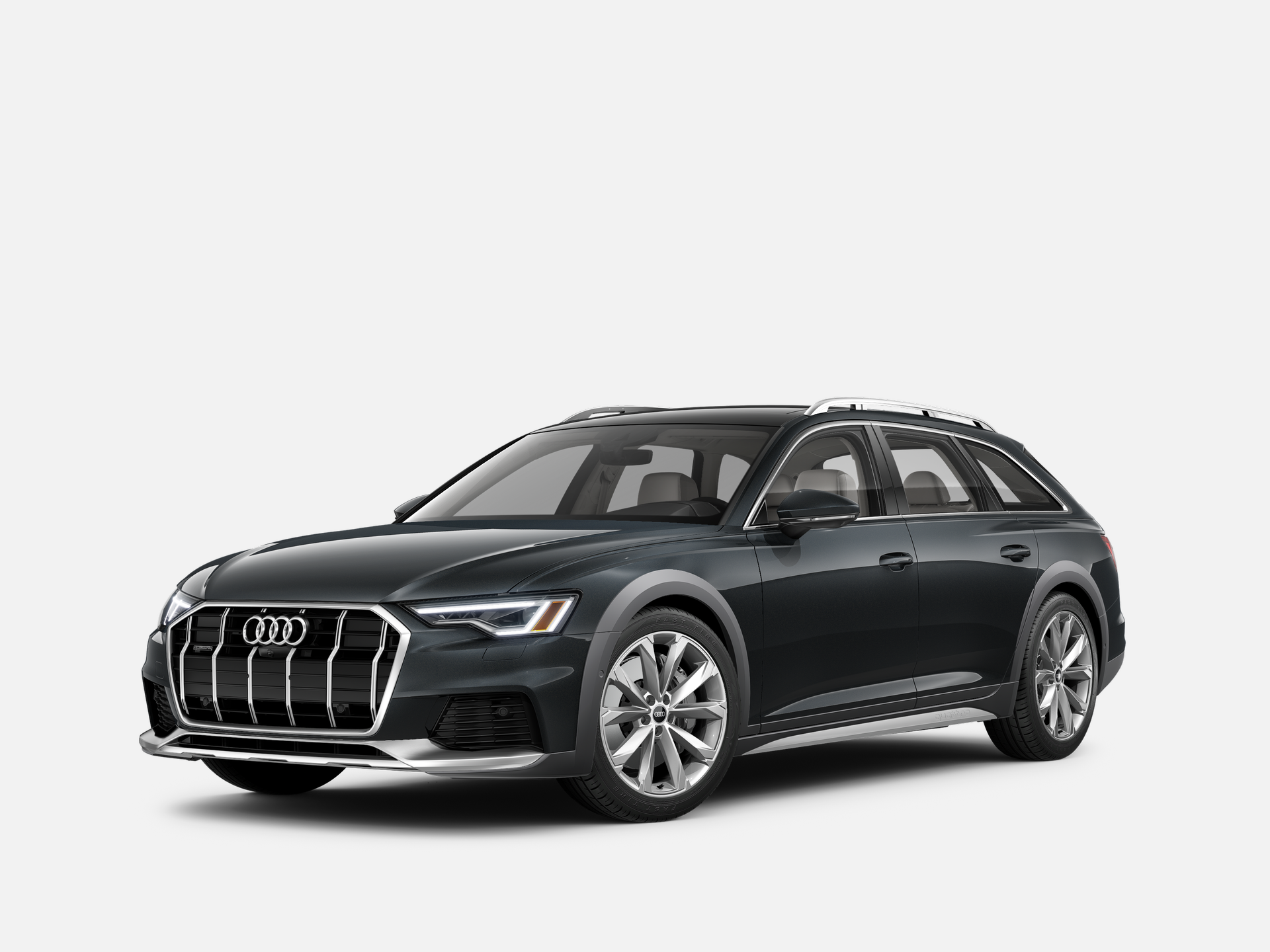 2023 Audi A6 allroad