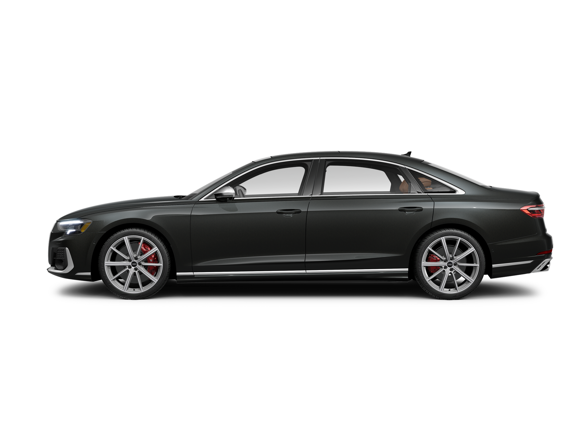 2023 Audi S8 L