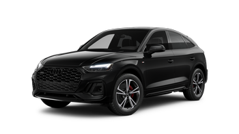 2025 Audi Q5 Sportback Premium Plus's photo