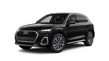 Photo of 2024 Audi Q5