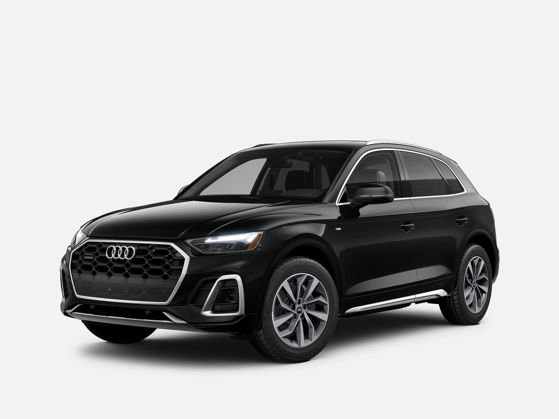 2024 Audi Q5 Premium 45 TFSI® quattro® S tronic®