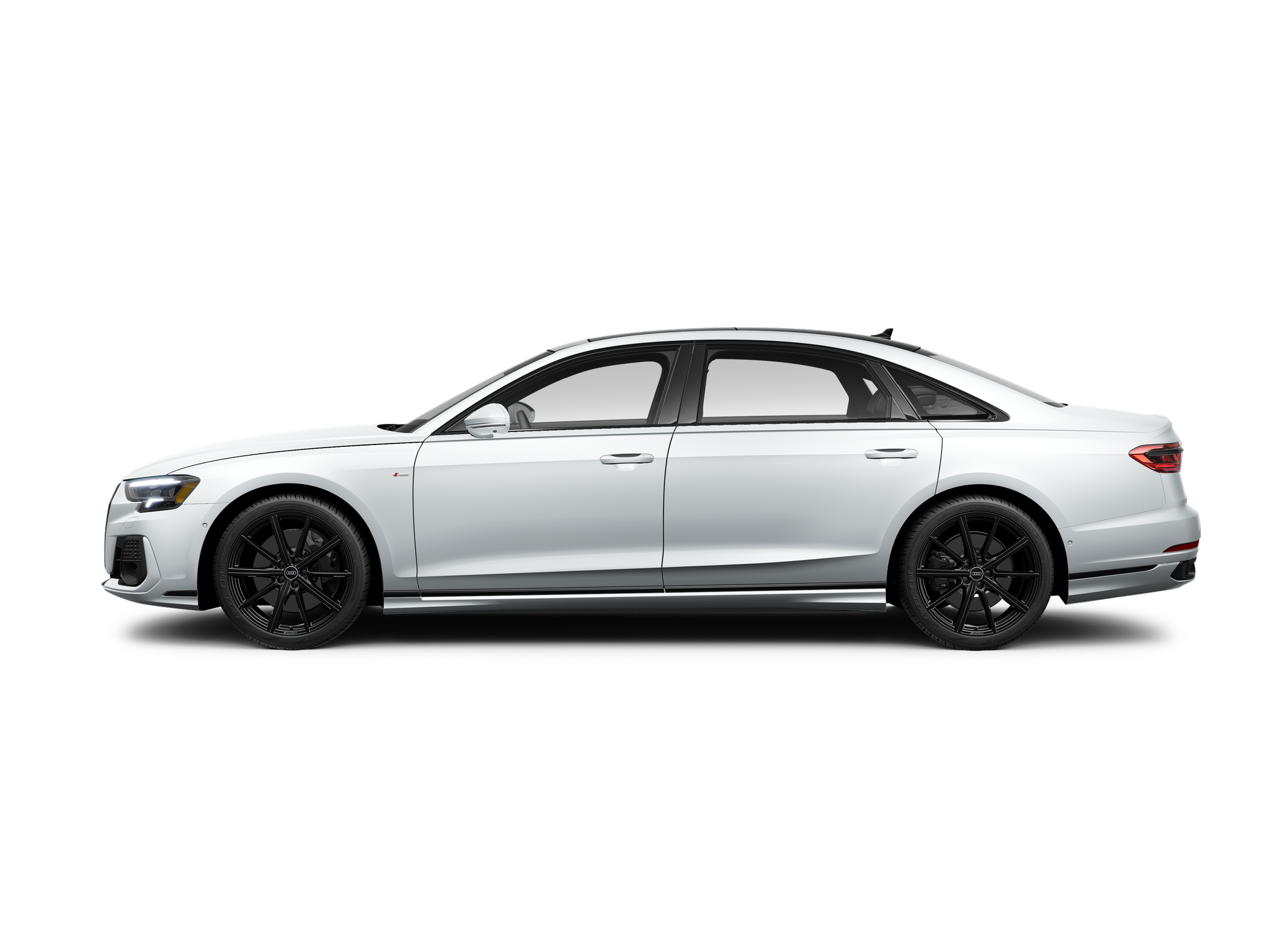 2023 Audi A8 L