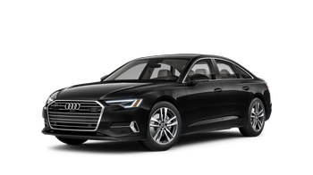 Photo of 2023 Audi A6 Sedan