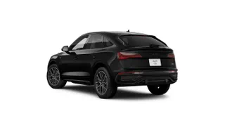 Image about Audi Q5 Sportback 40 TDI quattro S line150(204)kW(PS)S tronic