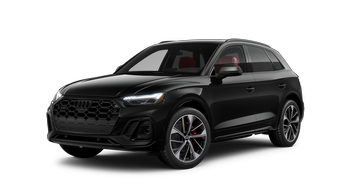 Photo of 2023 Audi SQ5 