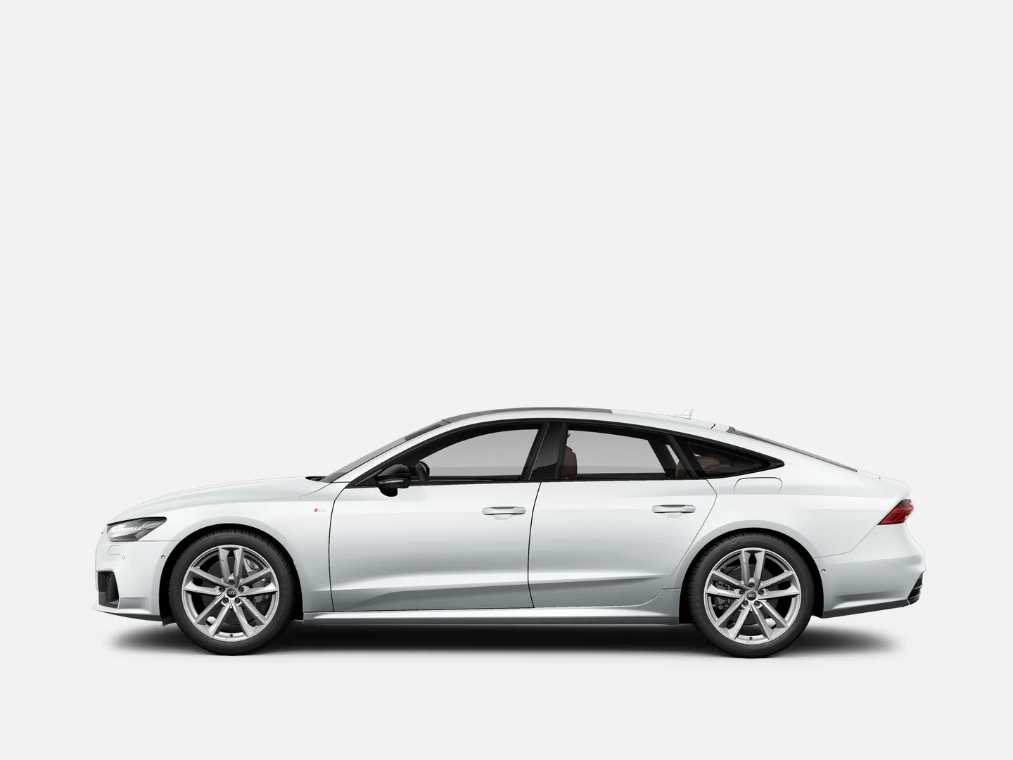 Image about Audi A7 Sportback TFSI e 55 TFSI e quattro Premium 270(367) kW(hp) S tronic