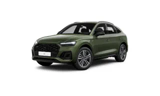 Audi Q5 Sportback