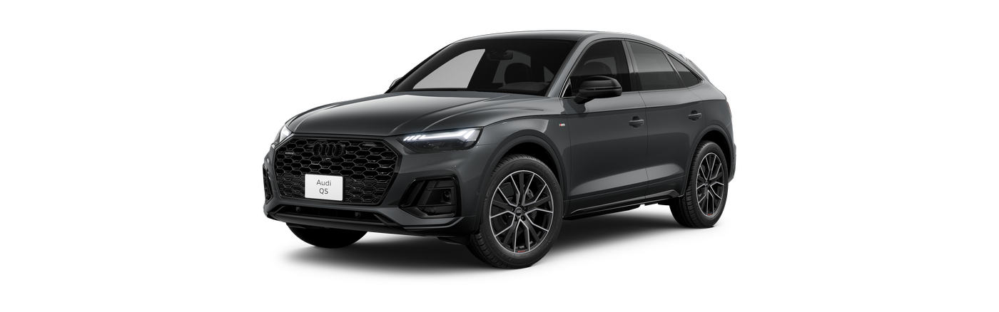 Image about Audi Q5 Sportback 40 TDI quattro S line150(204)kW(PS)S tronic