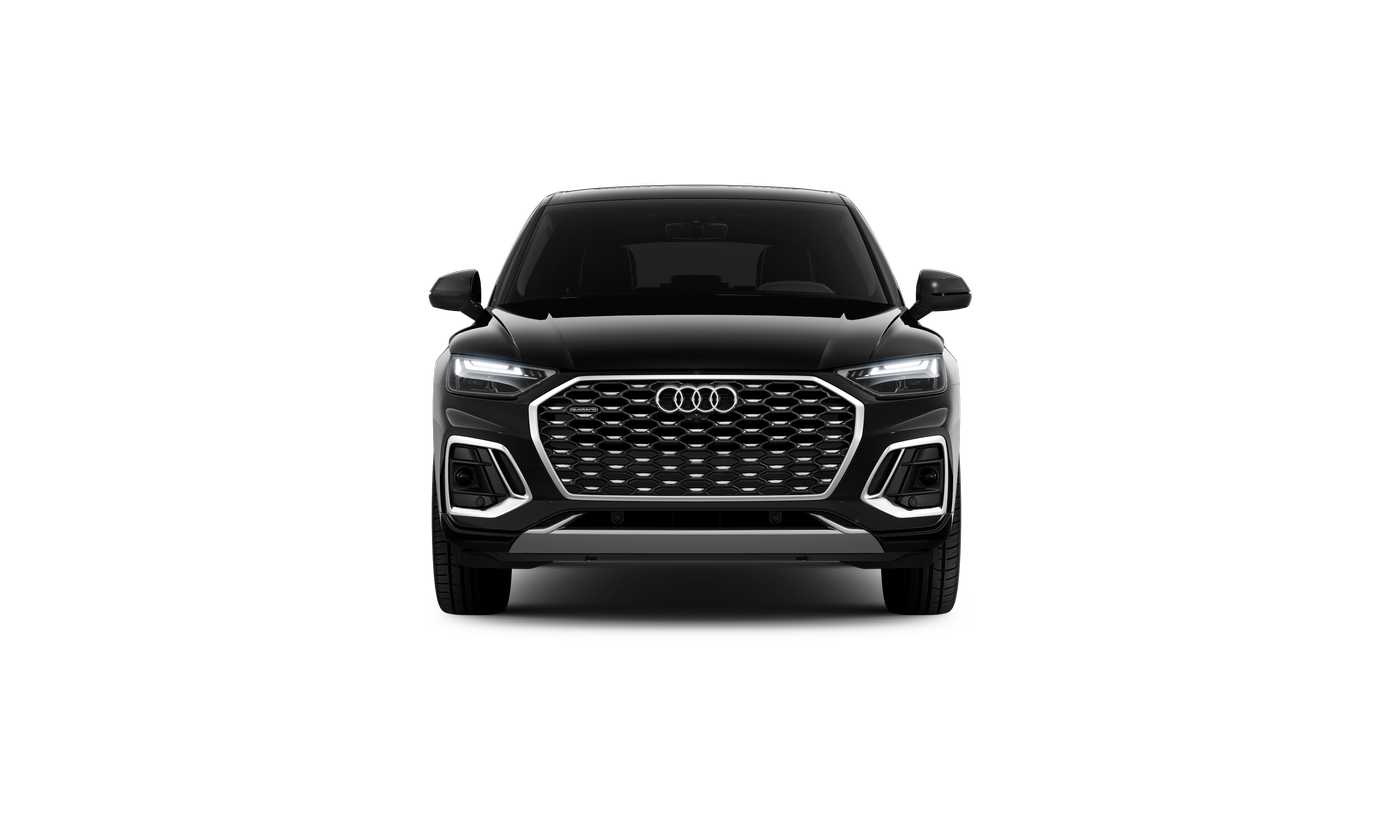 2025 Audi Q5 Sportback Premium Plus - Photo 58