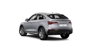 Image about Audi Q5 Sportback Advanced 40 TDI quattro S tronic