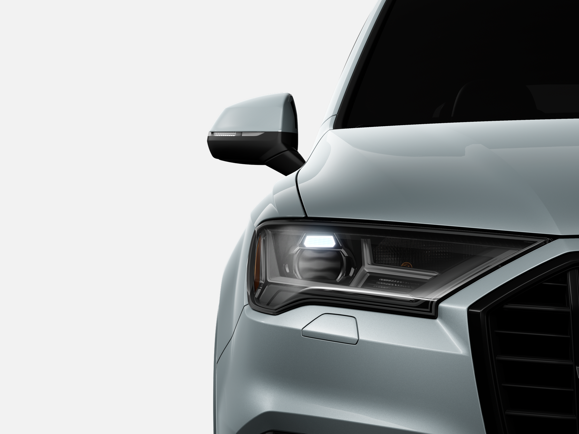 2024 Audi Q7