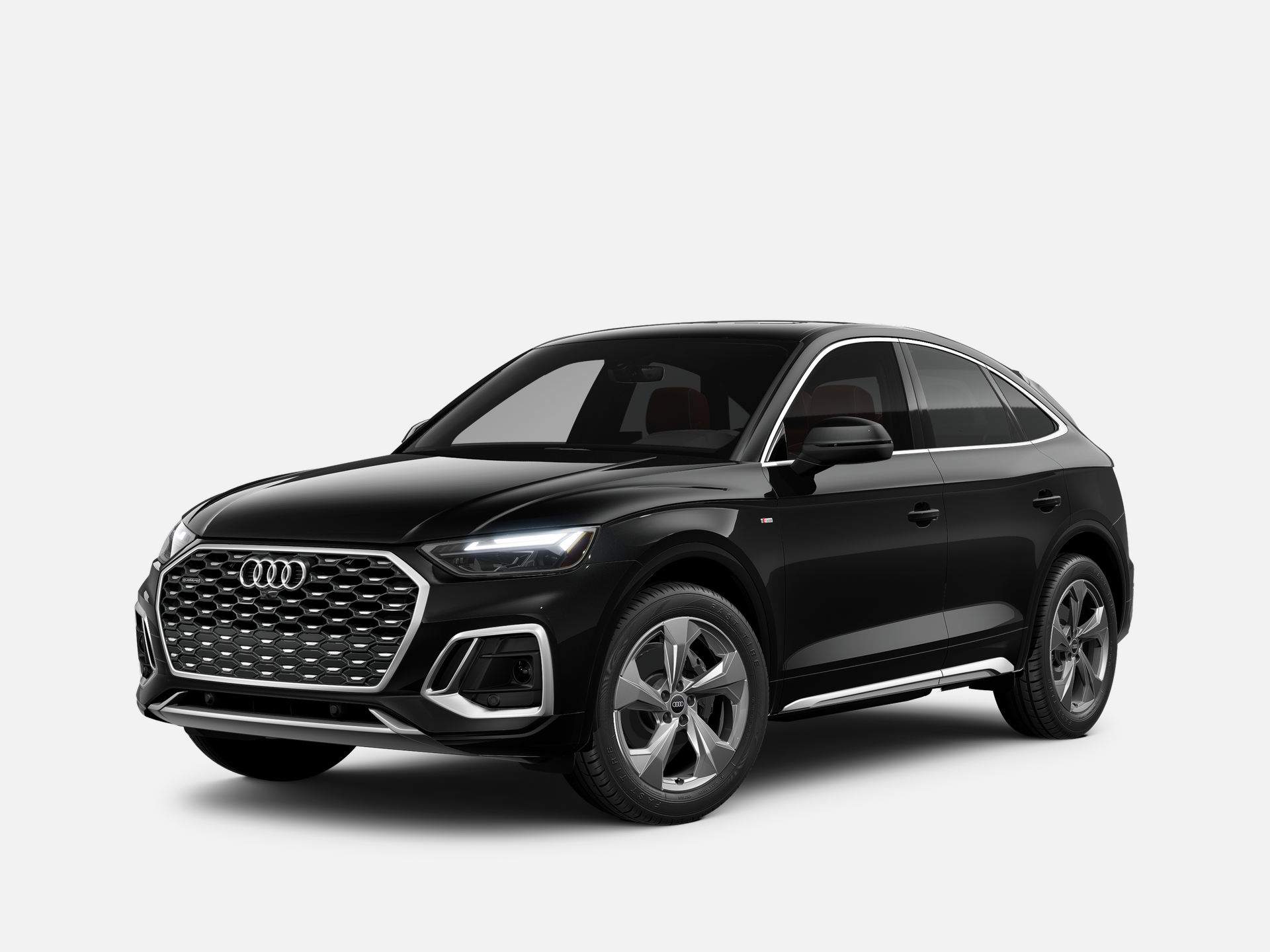 2024 Audi Q5 Sportback