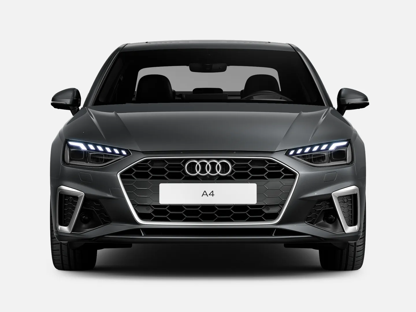 Image about Audi A4 Sedan 40 TFSI Premium 150(204) kW(hp) S tronic