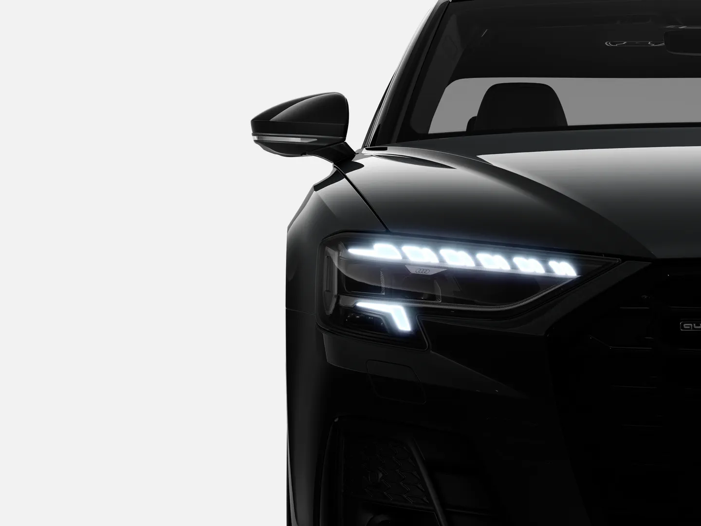 Image about Audi A8 50 TDI quattro Premium 210(286) kW(hp) tiptronic