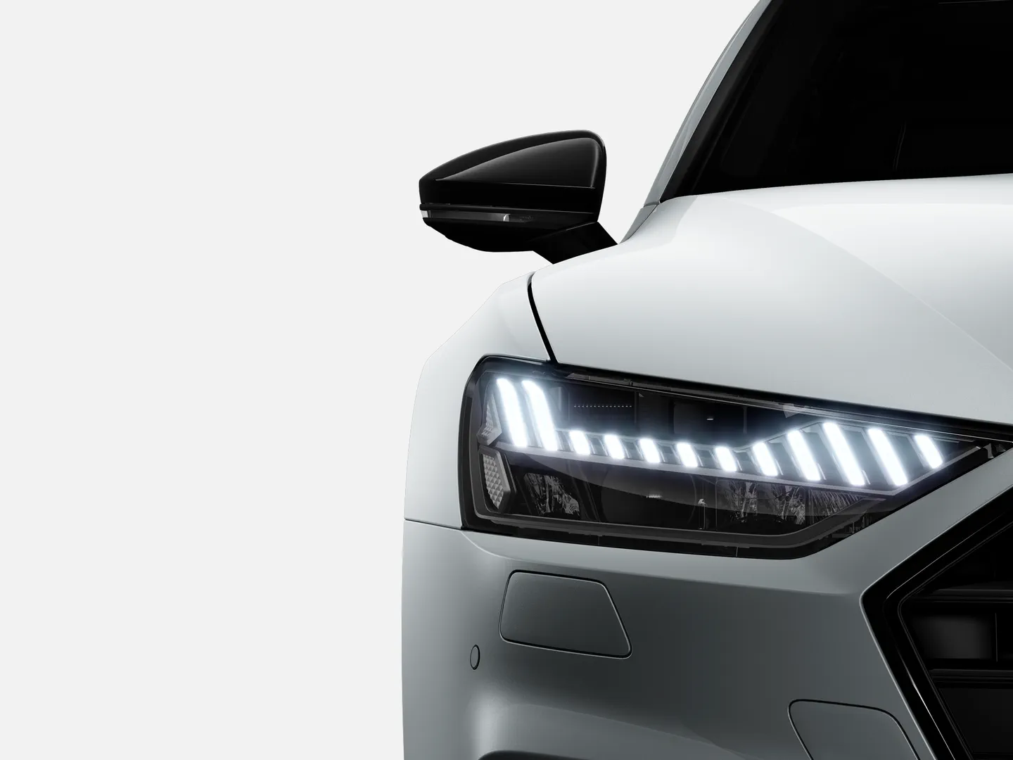 Image about Audi A7 Sportback 50 TDI quattro Premium 210(286) kW(hp) tiptronic