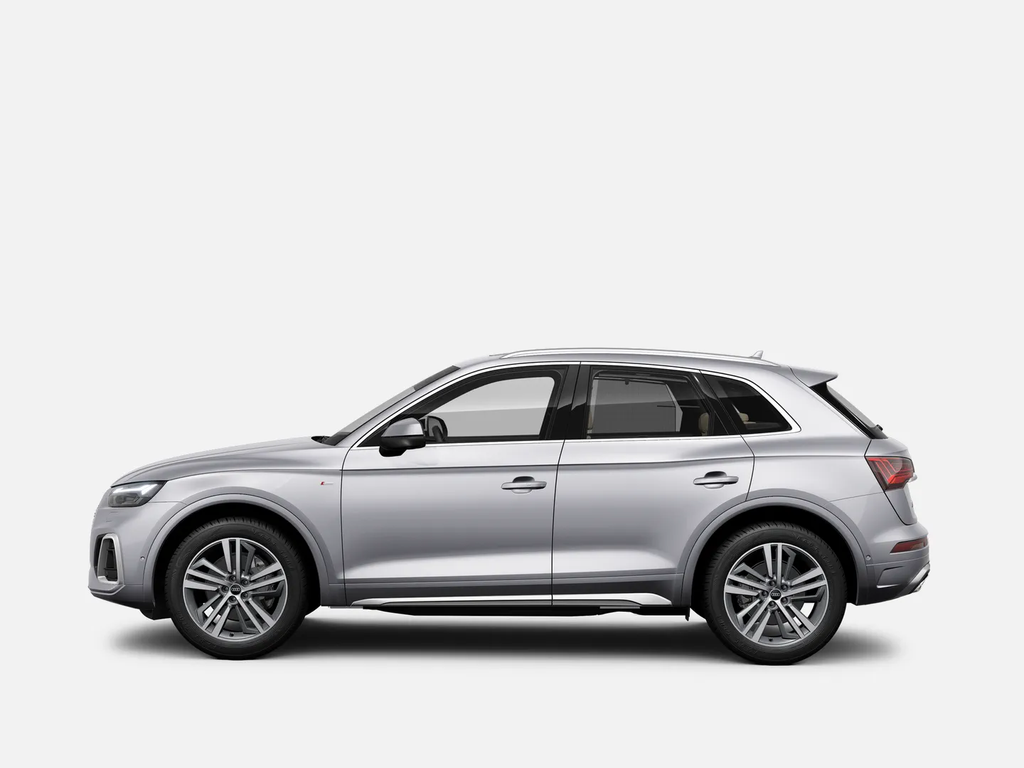 Image about Audi Q5 40 TDI quattro Premium 150(204) kW(hp) S tronic