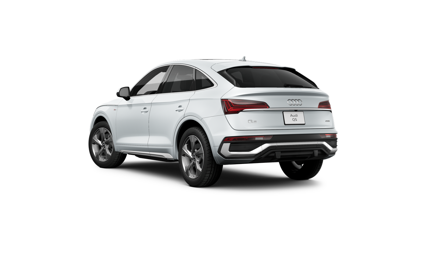 2025 Audi Q5 Sportback Premium Plus - Photo 54