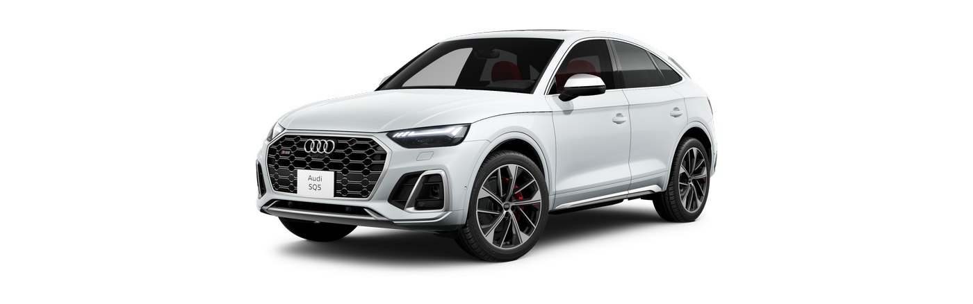 Image about Audi SQ5 Sportback SQ5 Sportback TFSI 260 kW (354 PS) tiptronic