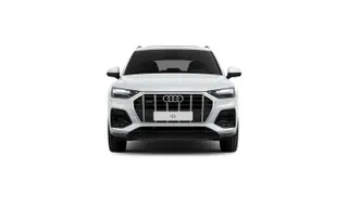 Image about Audi Q5 Sportback Advanced 40 TDI quattro S tronic