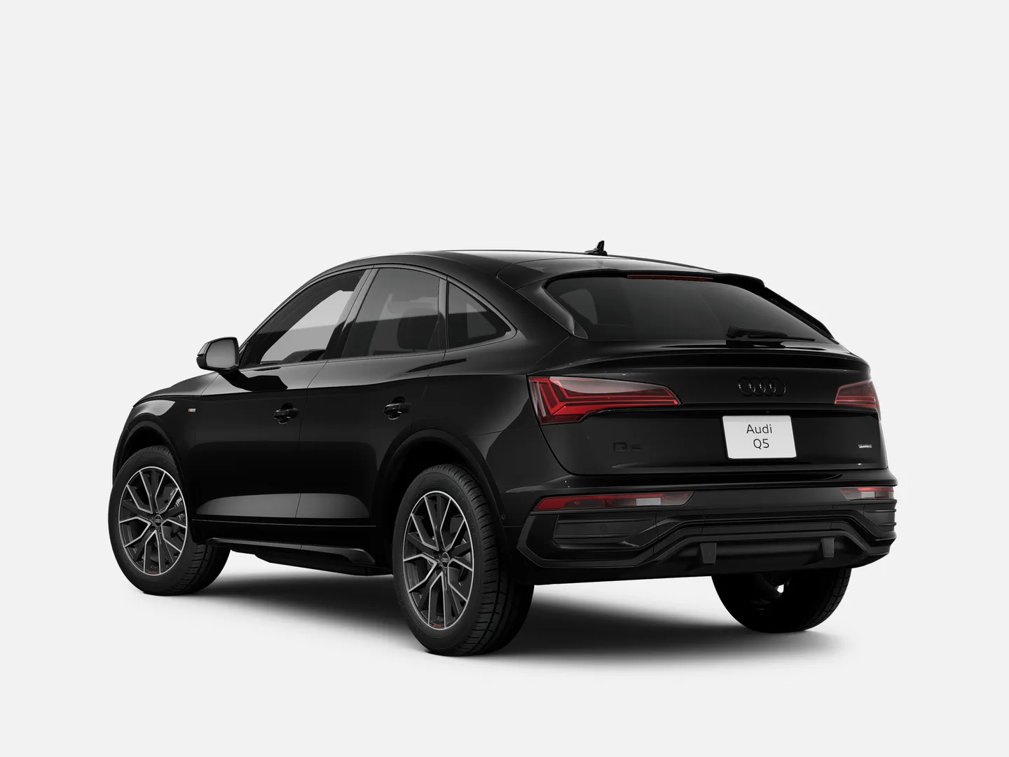 Image about Audi Q5 Sportback 40 TDI quattro S line150(204)kW(PS)S tronic