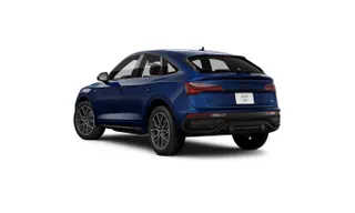 Image about Audi Q5 Sportback 40 TDI quattro S line150(204)kW(PS)S tronic