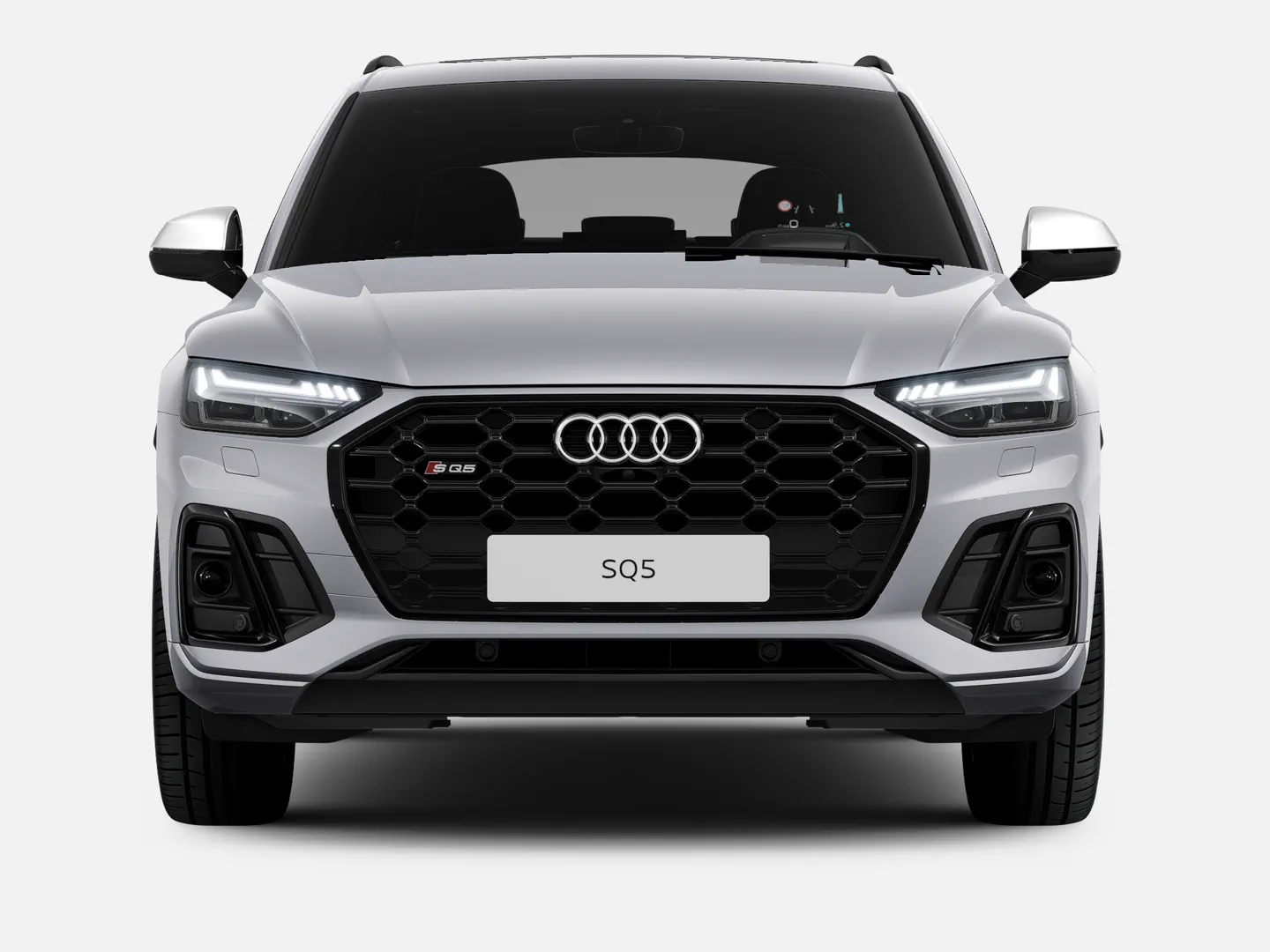 Image about Audi SQ5 Sportback TFSI 260(354) kW(hp) tiptronic