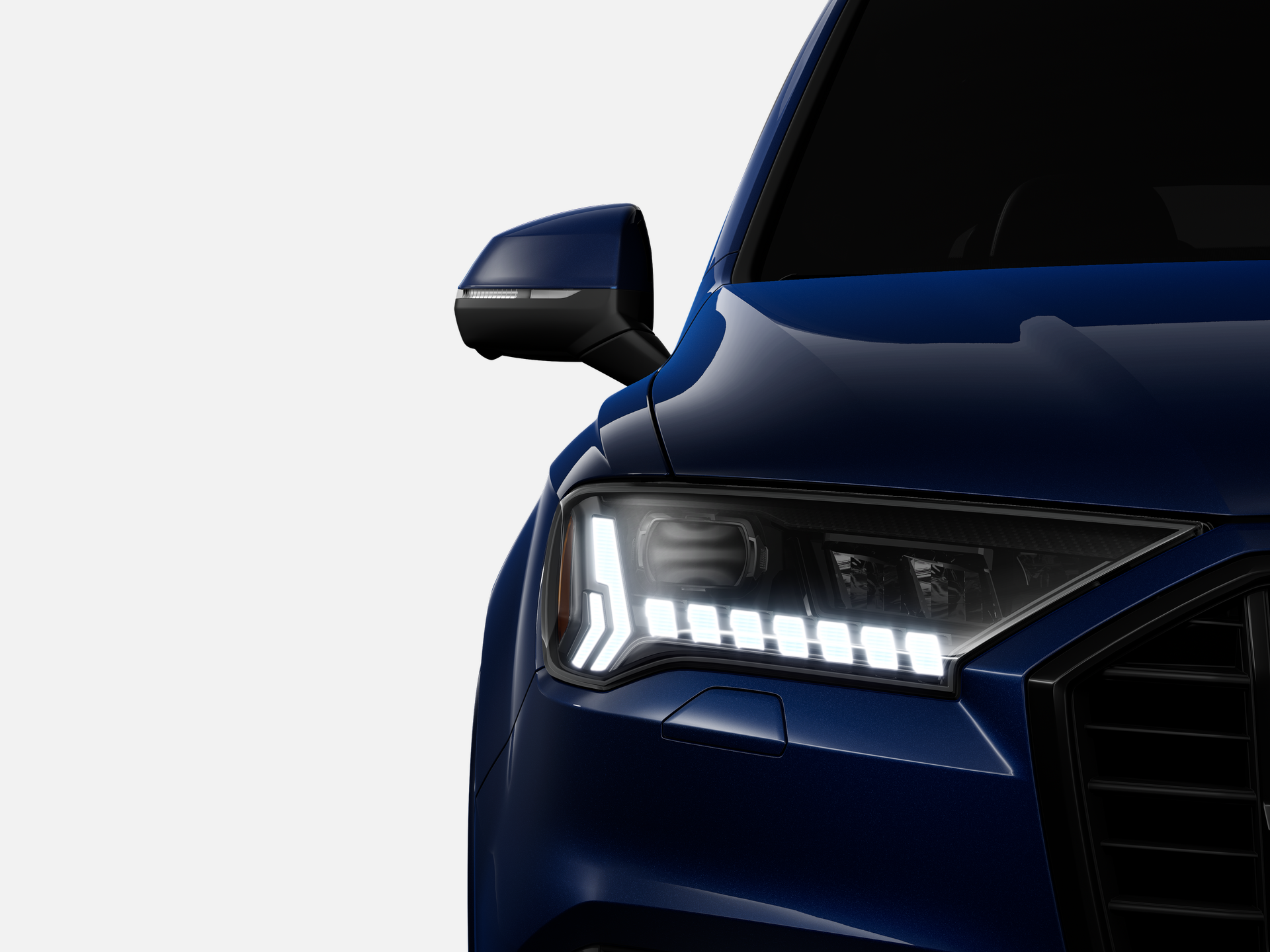 2023 Audi Q7