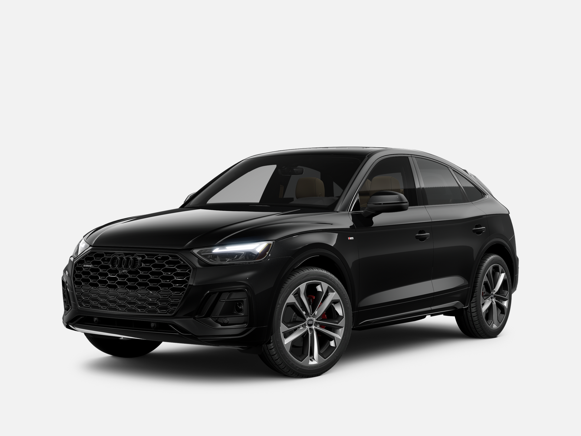 2024 Audi Q5 Sportback