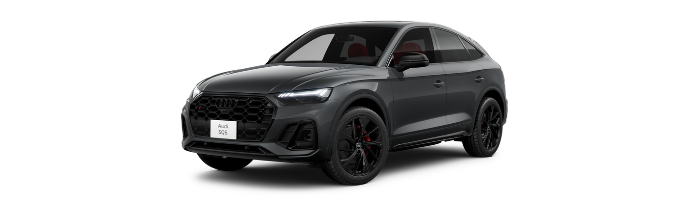 Image about Audi SQ5 Sportback SQ5 Sportback TFSI 260 kW (354 PS) tiptronic