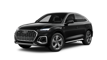 2025 Audi Q5 Sportback Premium Plus's photo
