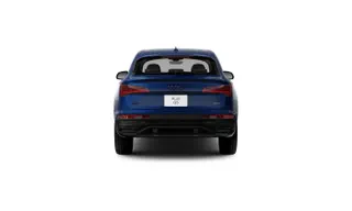 Image about Audi Q5 Sportback 40 TDI quattro S line150(204)kW(PS)S tronic