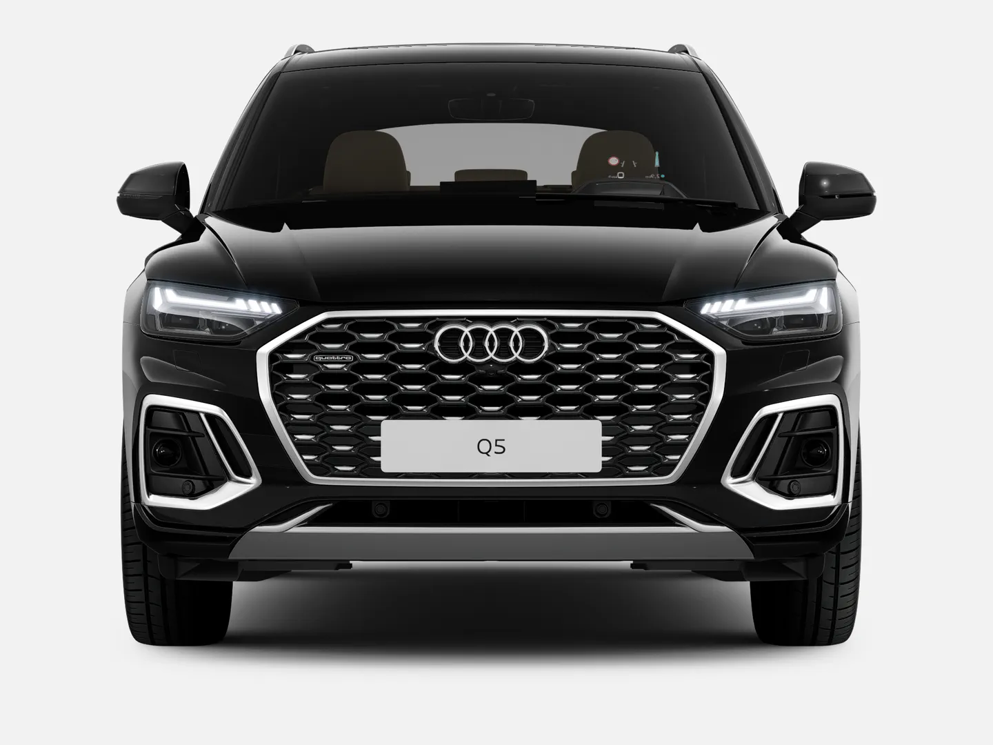 Image about Audi Q5 Sportback 45 TFSI quattro Premium 195(265) kW(hp) S tronic