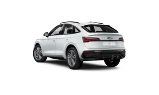 Image about Audi Q5 Sportback S line 45 TFSI quattro S tronic